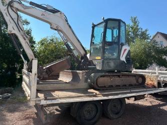 Bobcat E 55z