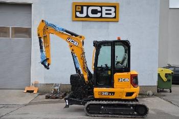 JCB 35Z