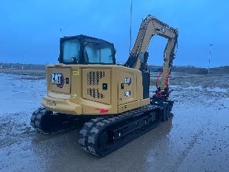 CAT 308