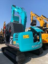 Kobelco SK 75