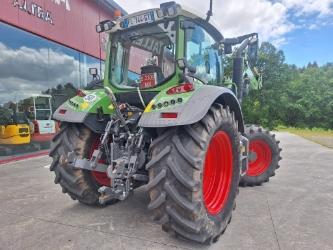 Fendt 514