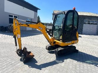 JCB 8018 CTS