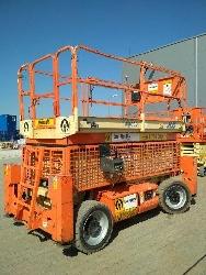 JLG M 4069