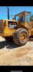 CAT 966C