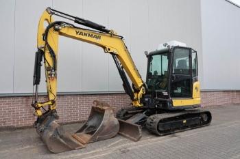 Yanmar SV60