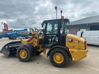 CAT 906