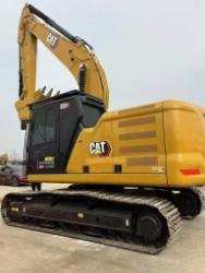 CAT 323GC