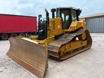 CAT D 6 LGP