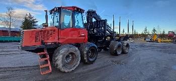 Valmet 860.4