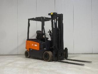 Doosan B18X-7