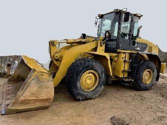 CAT 938 H