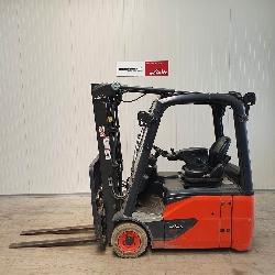 Linde E16