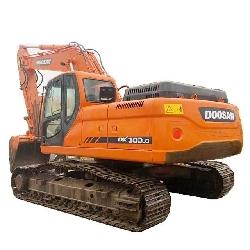 Doosan DX 300