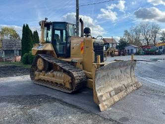 CAT D 6 N XL