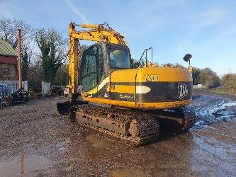 JCB JS 145