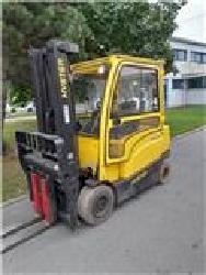 Hyster J3.5XN