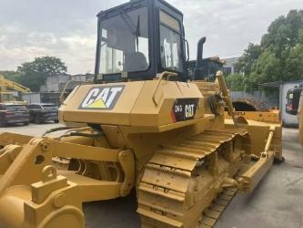 CAT D 6 G