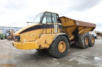 CAT 730