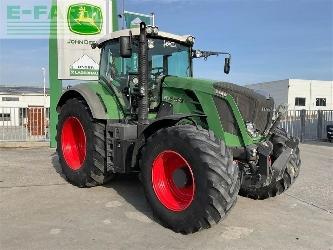 Fendt 822