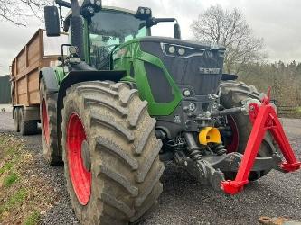 Fendt 942