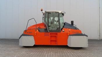 Hamm HP280i