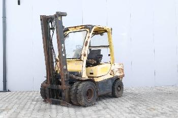 Hyster H3.5FT