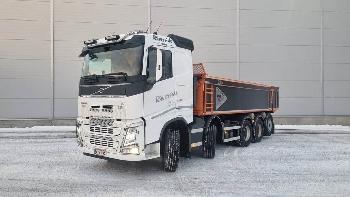 Volvo FH