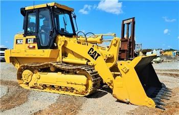 CAT 963 C