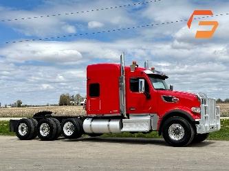 Peterbilt 567