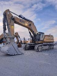 CAT 395