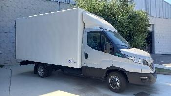 Iveco 35C14