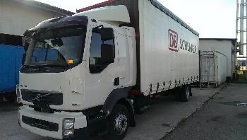 Volvo FL6 240