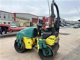 Ammann ARX 26