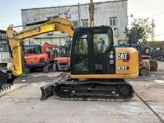 CAT 307E2