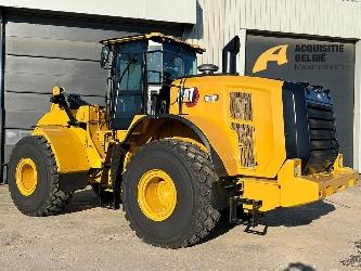 CAT 966M