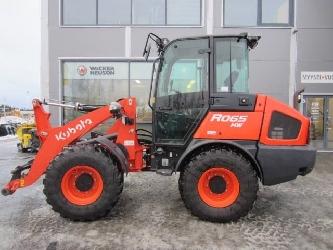 Kubota R 065