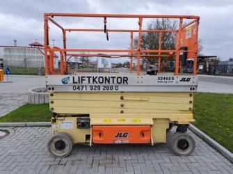 JLG 3246 ES