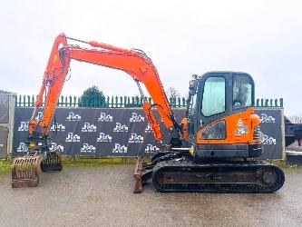 Doosan DX 85