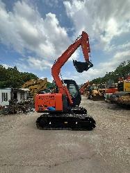 Hitachi ZX 70