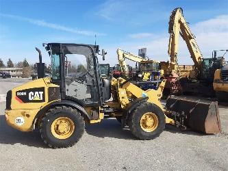 CAT 906H