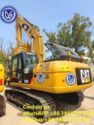 CAT 325 D
