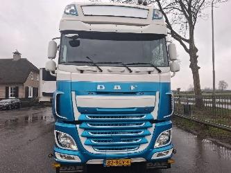 DAF XF 440