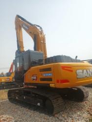 Sany SY 215 C