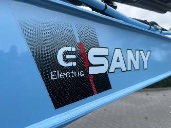 Sany SY19 E