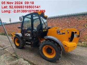 JCB 540-140