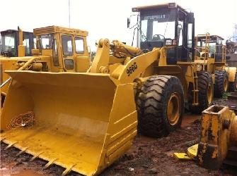 CAT 966 G