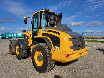 Volvo L50H