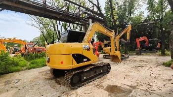 CAT 307