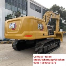 CAT 336