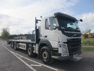 Volvo FM 370